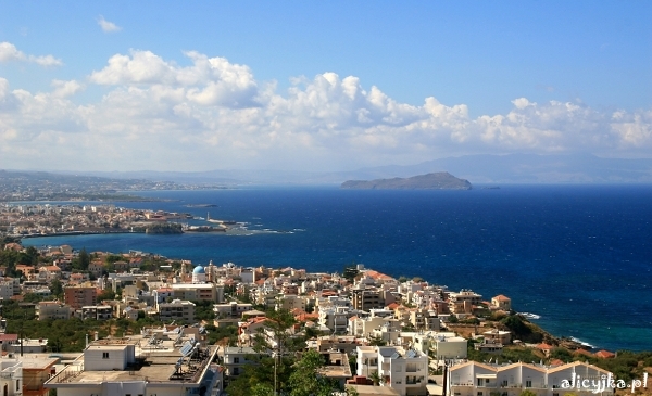 chania airport